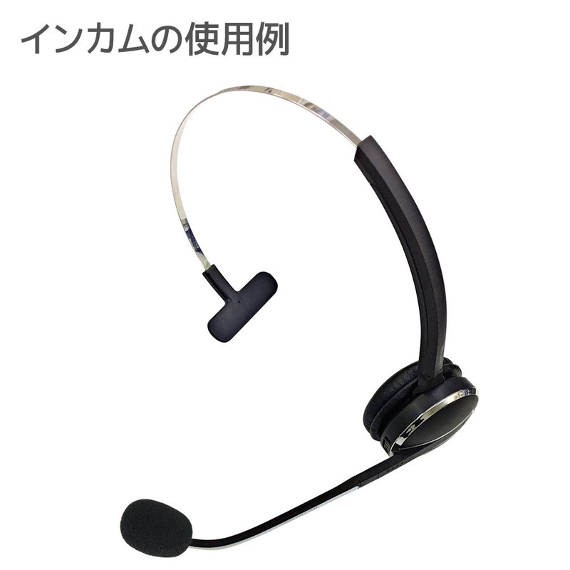 Loveril Pin Microphone Sponge Microphone Windshield Set of 5