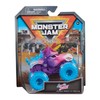 Monster Jam Sparkle Smash, Series 33
