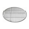 SnS Grills Slow ‘N Sear Easy Spin Charcoal Grill Cooking
