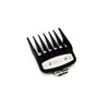 Professional Line Attachment Comb Size 2. 6mm with Metal Fitting