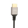 HD Multimedia Interface Coiled Cable High Speed 4K 60Hz Male