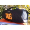 T&G BIG High Power Party Bluetooth Speaker Waterproof Portable