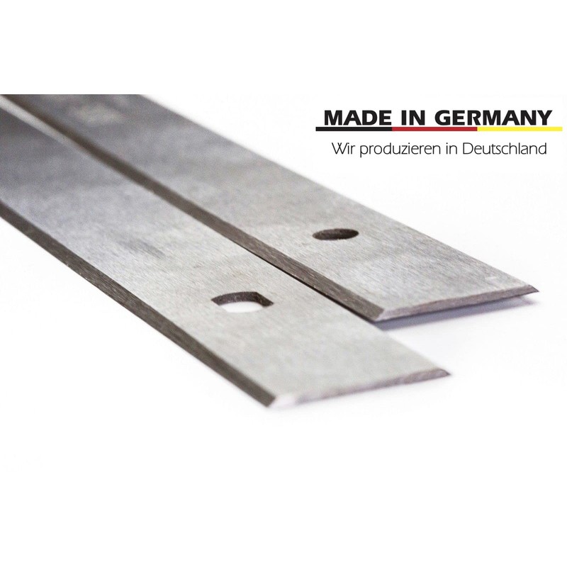 Metabo HC 260 C/E/M 0911030713 Reversible Blades Pack of 2