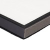 Air Purifier Filter Set Easy Fit High Efficiency Particulate Air