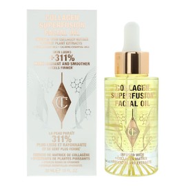 Charlotte Tilbury Collagen Superfusion Facial Oil (30ml)
