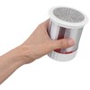 Butter Grater Corrosion Resistant Cheese Grater Portable Multipurpose Plastic Professional