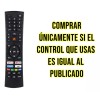 Control Compatible Sansui Smart Tv Modelo Smx50n1unf