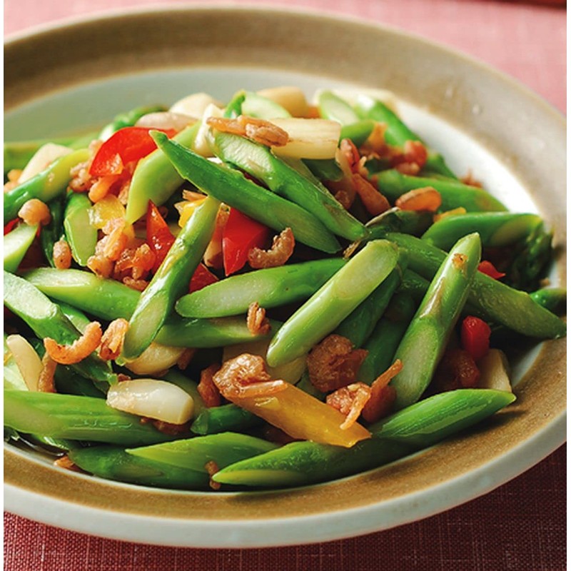 Todd's Seeds Mary Washington Asparagus Seed Packet - 10g Seed