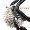 Vegena 8 Speed Cassette 11-32T, Bicycle Cassette, Mountain Bike Freewheel,