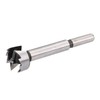 22mm Forstner Bit 3/8" Shank Boring Hole Cutter Flat Wood