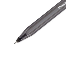 Paper Mate InkJoy 100ST Ballpoint Pens | Extra-Fine Point (0.5 mm) | Black | 50 Count