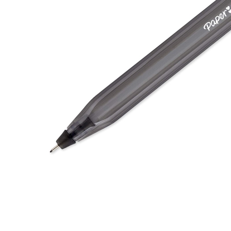 Paper Mate InkJoy 100ST Ballpoint Pens | Extra-Fine Point (0.5