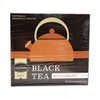 Farmer Brothers Black Tea Combo: 1 Box Regular (100 tea