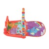 Baby Gym Piano Mat Lullabies Lights Detachable Early Educational Baby