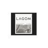Lagom Aqua Cactus Mask Pack 27ml (5 sheets) / 라곰