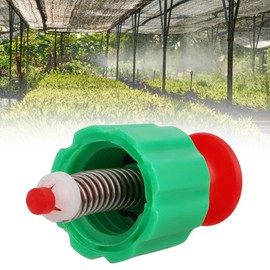 Pressure Relief Valve Air Compressor Pressure Relief Valve Safety Release Valves for 3L/5L/8L Backpack Type Sprayer