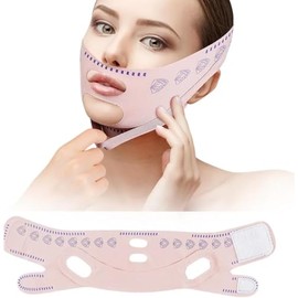 Consigue una piel impecable con Flouzor: Crema facial que Diseño reutilizable y duradero: El reductor de papada está fabricado con materiales lavables y duraderos que.
