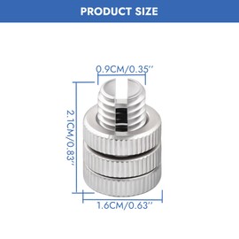 25 Pcs Aluminum Split Bolt Joint Clamp Silver Fence Wire Clamps Heavy Duty Split Bolt Joint Connectors Multi-Line Tap Clamps for Multiple Electric Fence Lines Durable Fencing Hardware
