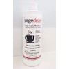 Siege Single Cup Coffee Brewer Descaling & Cleaning Solution, 12