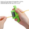 Cable Strap Stripper MSAT-5 FTTH Fiber Optic Stripper Fiber Bundle
