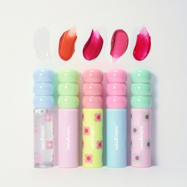 colorgram [1+1] Colorgram Tanghulu Tangle Tint 2 x 3g / [1+1] 컬러그램 탕후루 탱글 틴트 2개 골라담기 3g