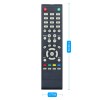 For Proscan Replace Remote Control for Proscan TV PLDED3273A-E PLDED5066A-B
