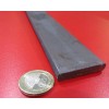 Basic 5160 Spring Steel (Knife, Blade) Bar .360" (+/-.006") Thick
