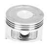Gasoline Generator Piston Ring Assembly Kit Replacement Parts Fit for