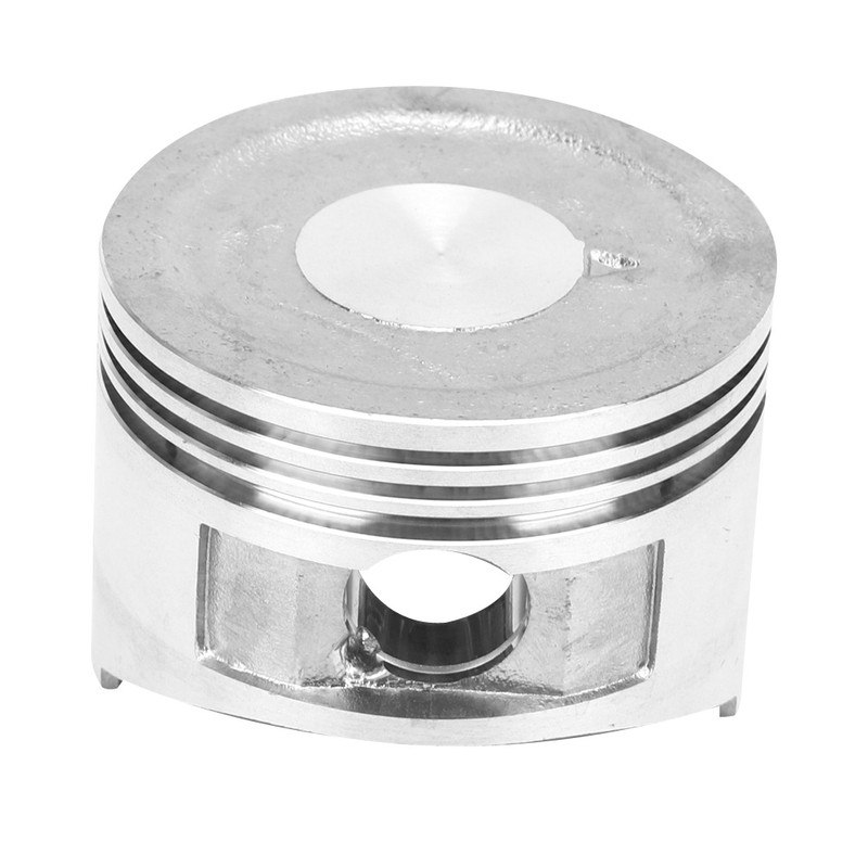 Gasoline Generator Piston Ring Assembly Kit Replacement Parts Fit for