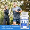 Balincer Height Growth Supplement - Supports Musclar,Bones And Joint Health