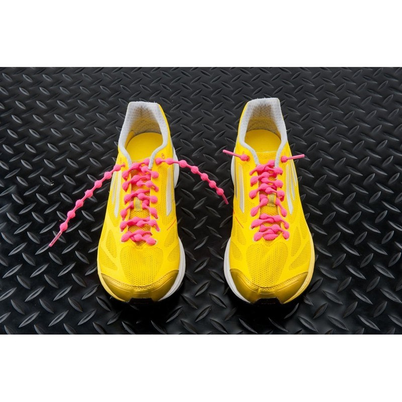 CaterpyRun No Tie Shoelaces