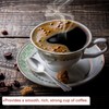 sourcing map 1 Pcs Cloth Coffee Filter Bags, Coffee Sock