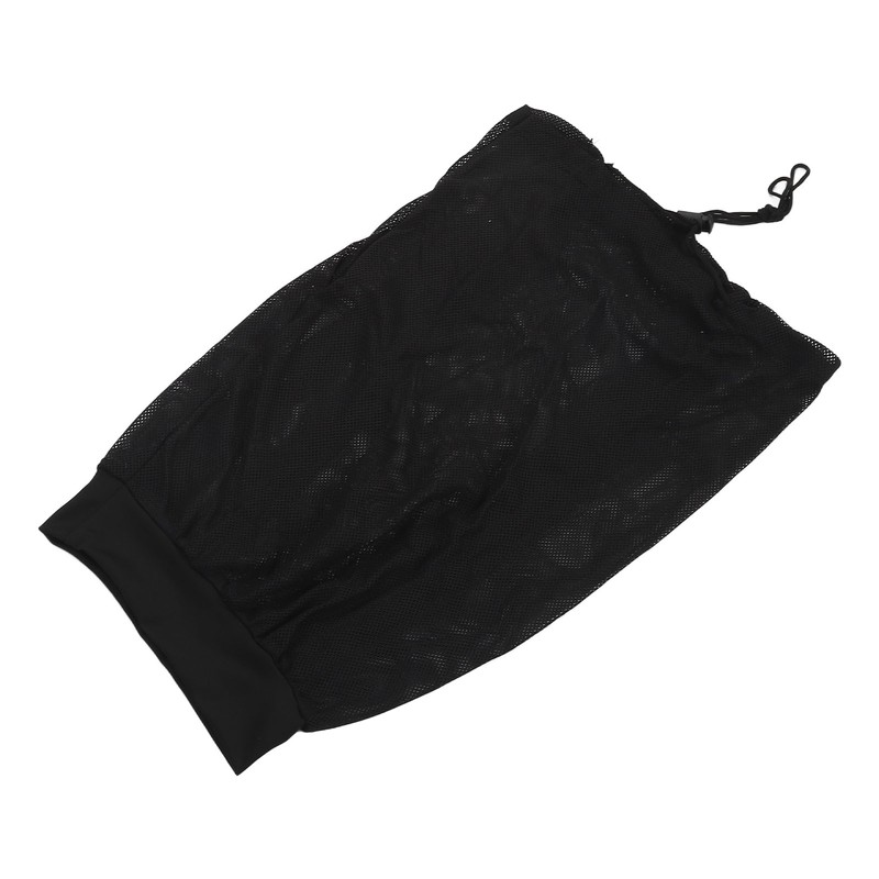 4pcs Hair Net Plopping Hat Drawstring Adjust Strap Washable Reusable