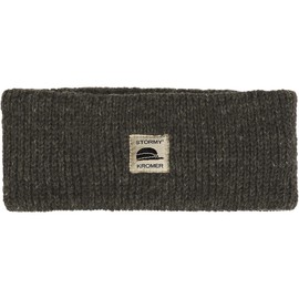 Stormy Kromer The Watch Cap Headband, Smoke, One Size