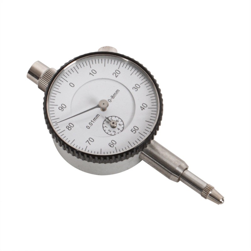 Cafe Racer For TDC Dial Test Indicator Ignition Gauge Adjusting