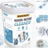 Barinox Washing Machine Cleaner for Front / Top loaders, 20