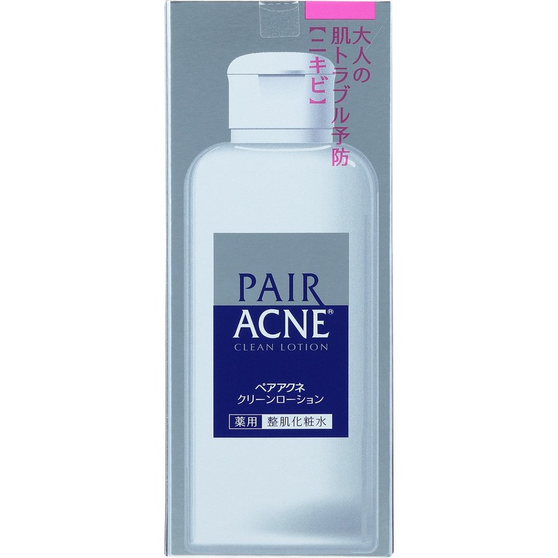 ペアアクネ クリーンローション 160ml (薬用整肌化粧水)
