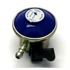21mm BUTANE GAS REGULATOR FOR 21mm CALOR & FLOGAS CYLINDERS