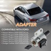 TRANSPEED JF011E RE0F10A CVT Tramsmission Step Motor Withstand 200°C Stepper