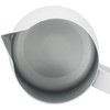 Milk Frothing Pitcher Stainless Steel 380ml Pointed Spout Milk Froth