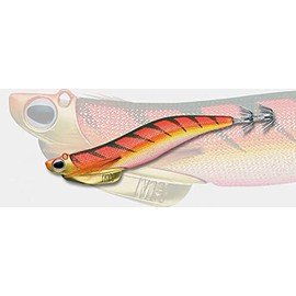 ValleyHill Lure Squid Seaker 1.2 oz (35 g) #02MH OR/Gold