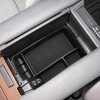 SPELAB Center Console Organizer Compatible with Toyota Sienna 2021-2024 2025