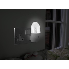 Uni-Com Soft White Night Light 61434