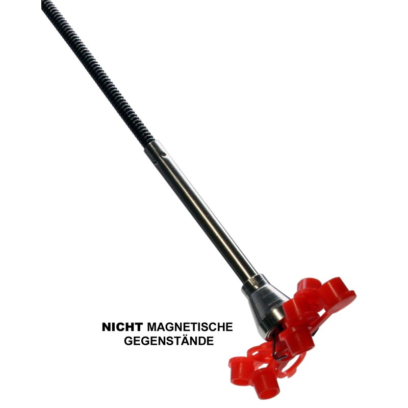 2 in 1 Flexible Claw Gripper / Lifting Claws Tool