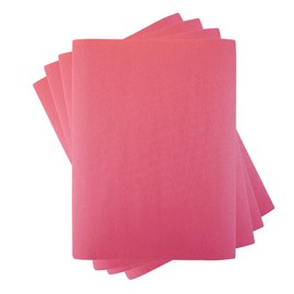 Childcraft Construction Paper, 9 x 12 Inches, Red, 500 Sheets