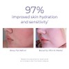 Derma-E Sensitive Skin Moisturizing Cream for Unisex 2 oz Cream