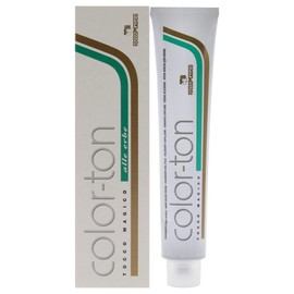 Tocco Magico Color-Ton Permanent Hair Color - 8RS-8.64 Light Titan Hair Color Unisex 3.38 oz
