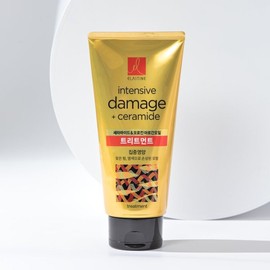 Elastin 엘라스틴 아르간오일 영양  트리트먼트 300ml Elastine Argan Oil Nourishing Treatment 300ml