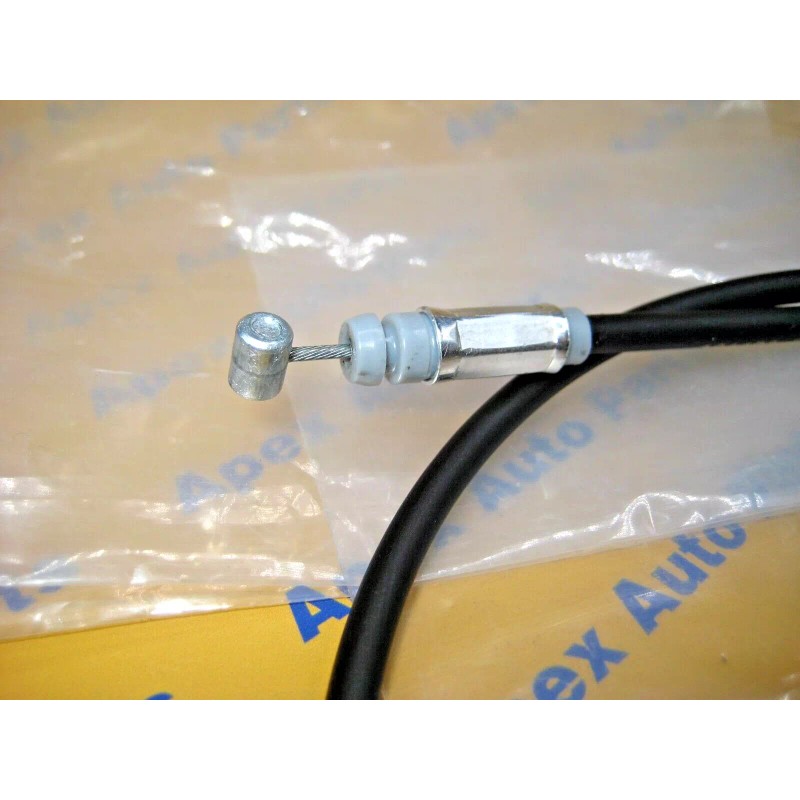 Toyota Sequoia Rear Hatch Liftgate Lock Latch Cable OEM Genuine