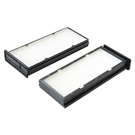 Mapco 65536 Cabin Air Filter